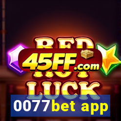0077bet app
